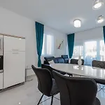 Luxury Morea Apartament