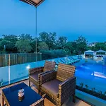 Apartament Luxury Morea