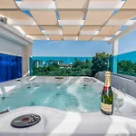 Luxury Morea Zadar
