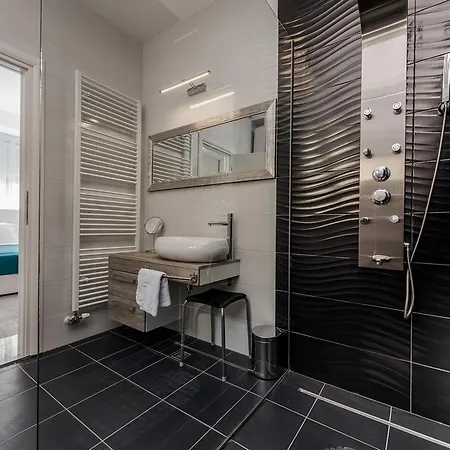 Appartement Luxury Morea *