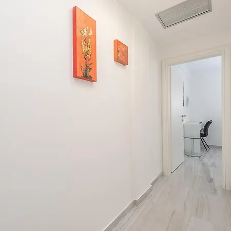 Luxury Morea Appartement *