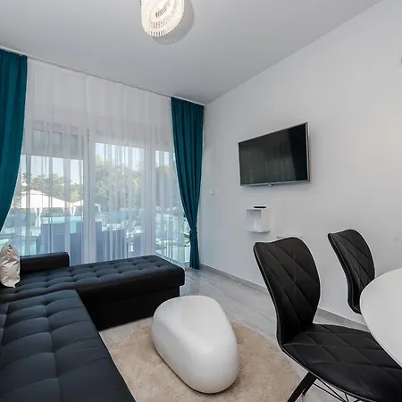 Luxury Morea * Zadar