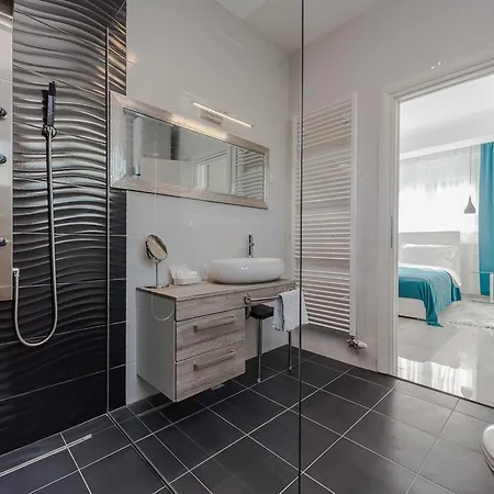 Apartman Luxury Morea Zára