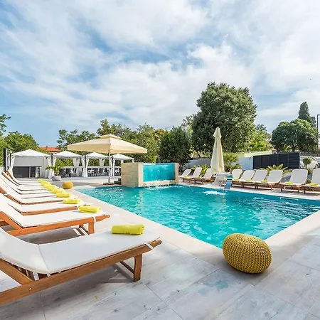Luxury Morea Apartman