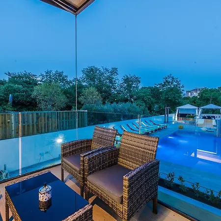 Apartman Luxury Morea