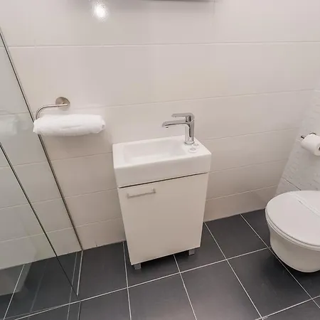 Apartman Luxury Morea Zára