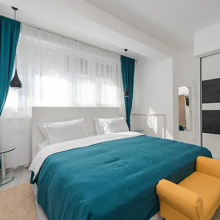 Luxury Morea