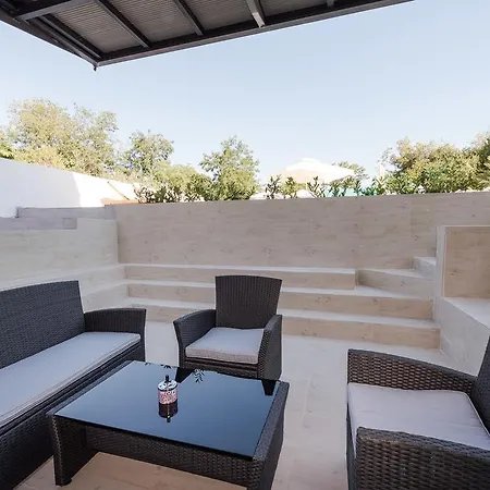 Luxury Morea