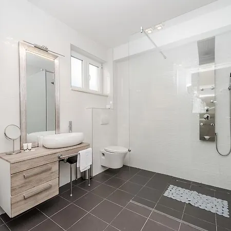 Appartement Luxury Morea *