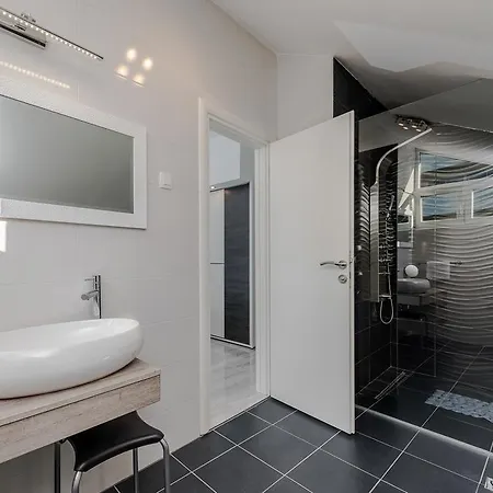 Appartement Luxury Morea