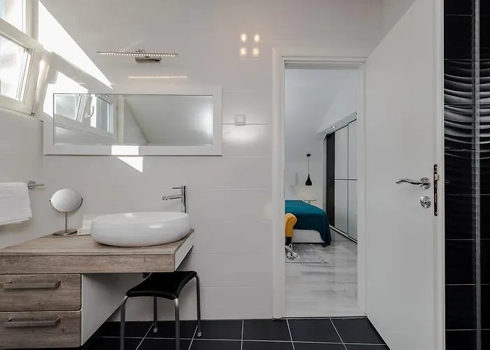 Apartmán Luxury Morea *