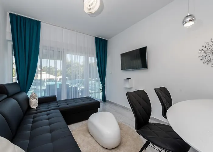 Luxury Morea * Zadar