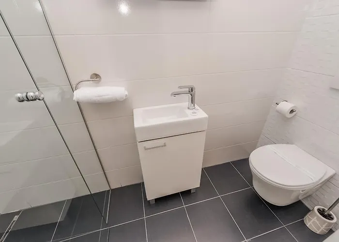 Apartmán Luxury Morea Zadar