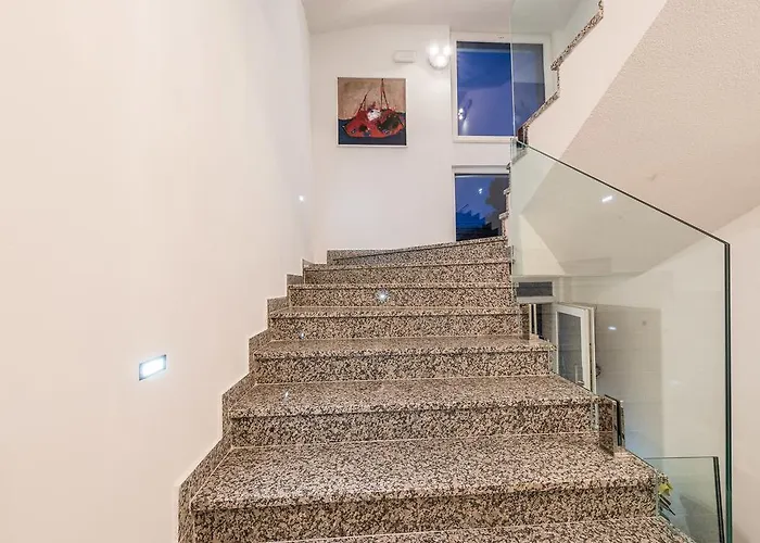 Apartmán Luxury Morea *