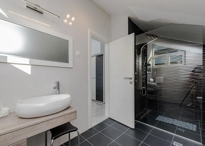 Apartmán Luxury Morea