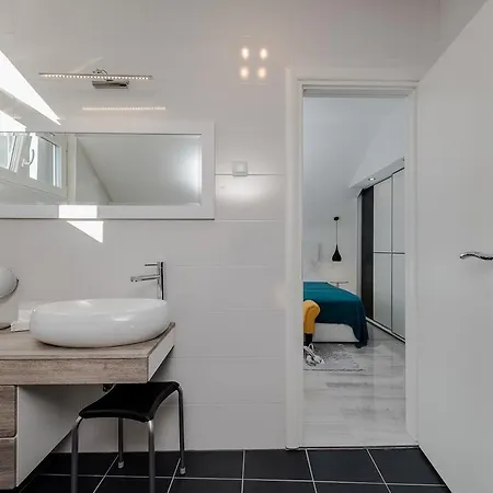 Appartamento Luxury Morea *