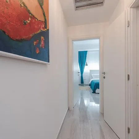 Luxury Morea Apartman *