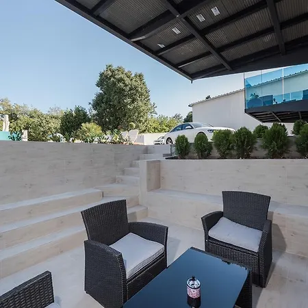 Apartman Luxury Morea Zadar