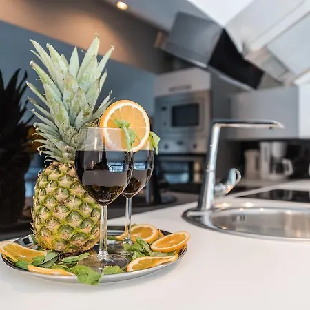 Apartman Luxury Morea