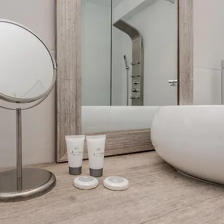 Luxury Morea Apartman *