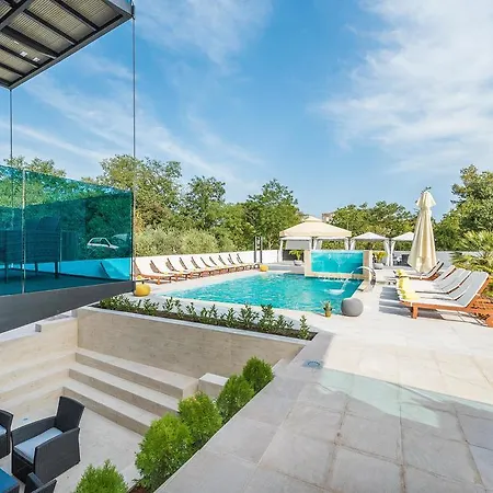 Luxury Morea Apartman *