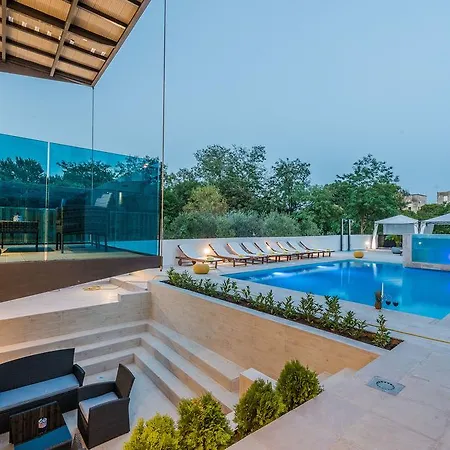 Apartman Luxury Morea Zára