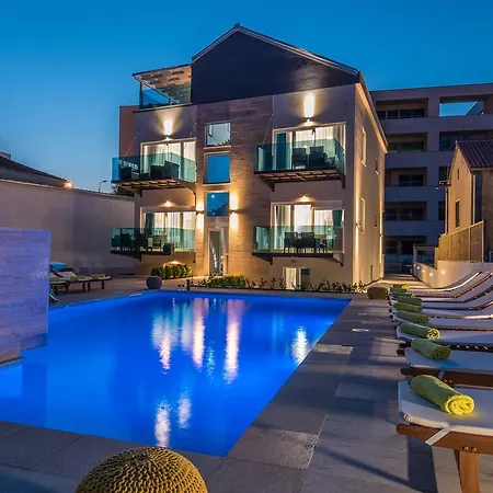 דירה Luxury Morea *
