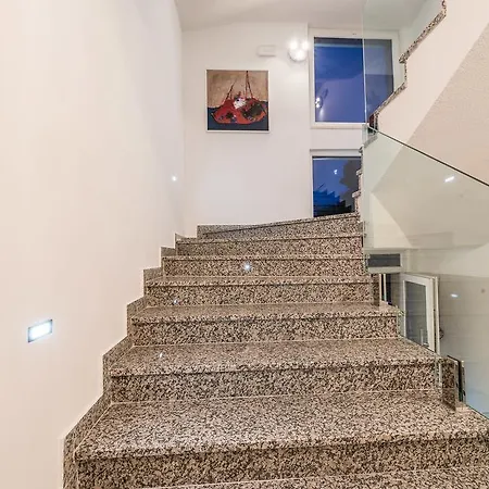 Appartamento Luxury Morea *