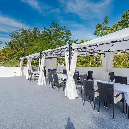 Luxury Morea Apartman Zadar