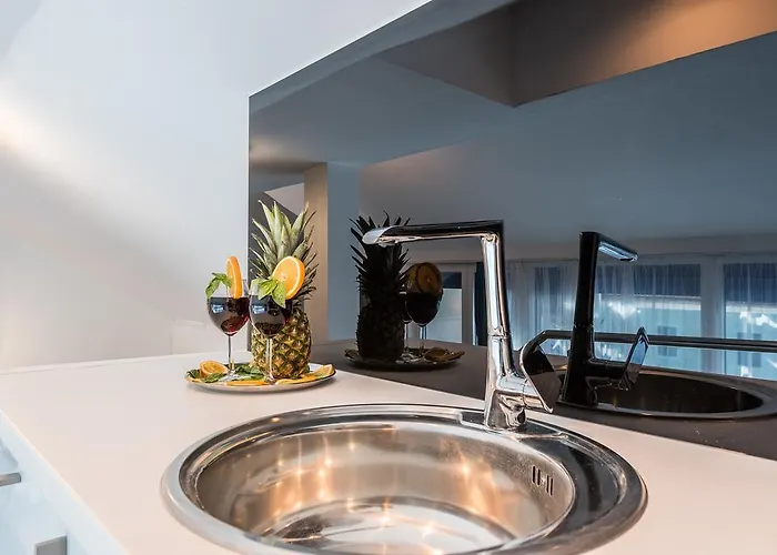 Luxury Morea Задар