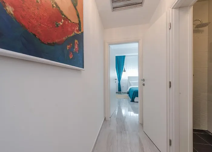 Luxury Morea Апартаменты *