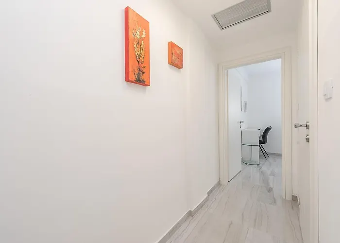 Luxury Morea Apartman *