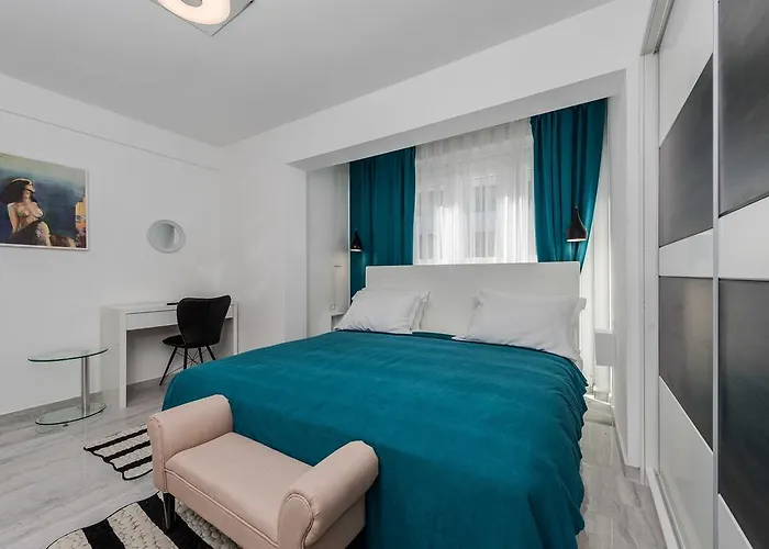 Apartment Luxury Morea Zadar