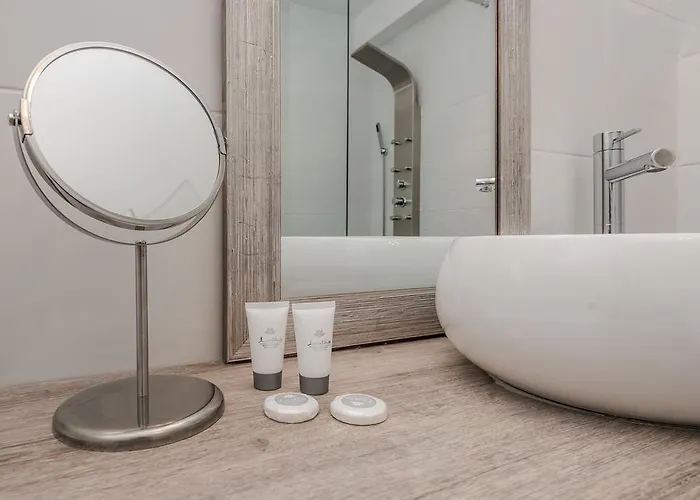 Luxury Morea Apartman *