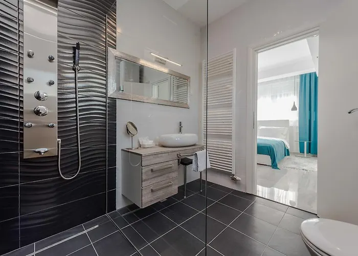 Apartman Luxury Morea Zadar