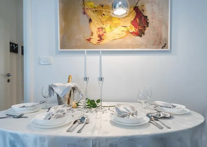 Luxury Morea Apartment *