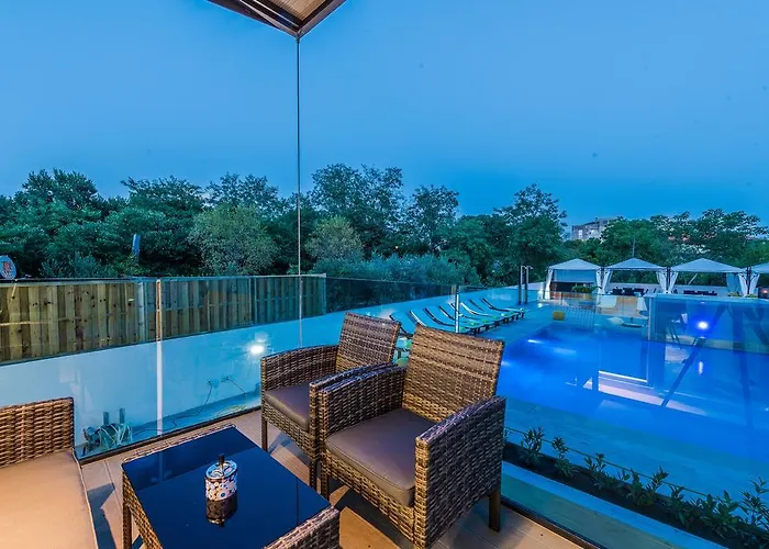 Apartman Luxury Morea