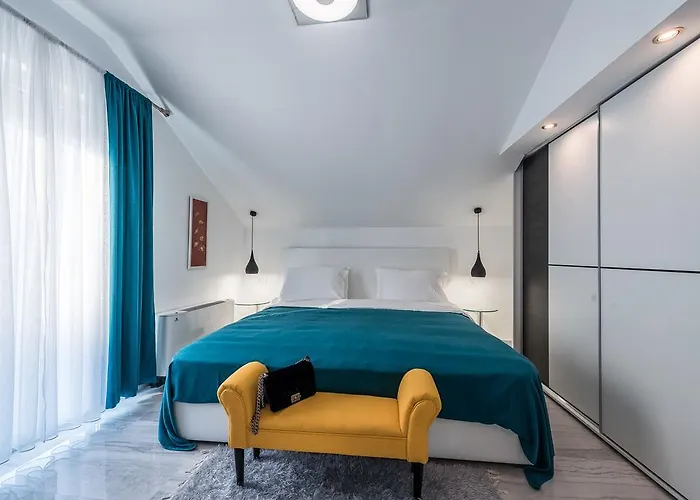 Luxury Morea * Zadar