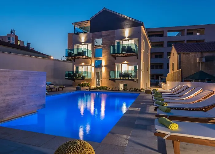 Apartment Luxury Morea *