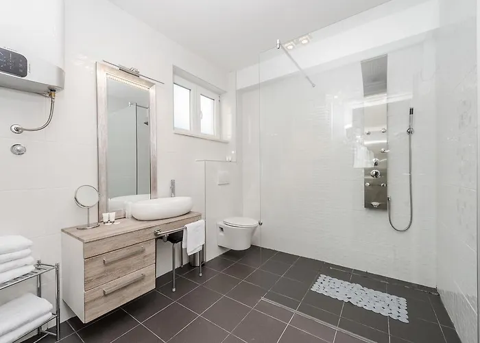 Apartment Luxury Morea *